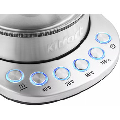 Электрочайник Kitfort КТ-648