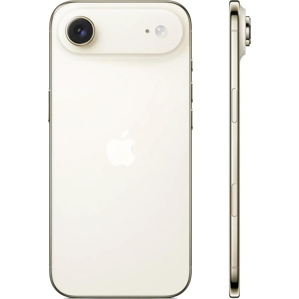 Смартфон Apple iPhone Air 1TB Light Gold (MG2Y4ZD/A)