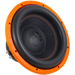 Сабвуфер DL Audio Piranha 12