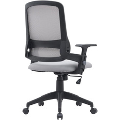 Кресло Cactus CS-MC313-BKGY