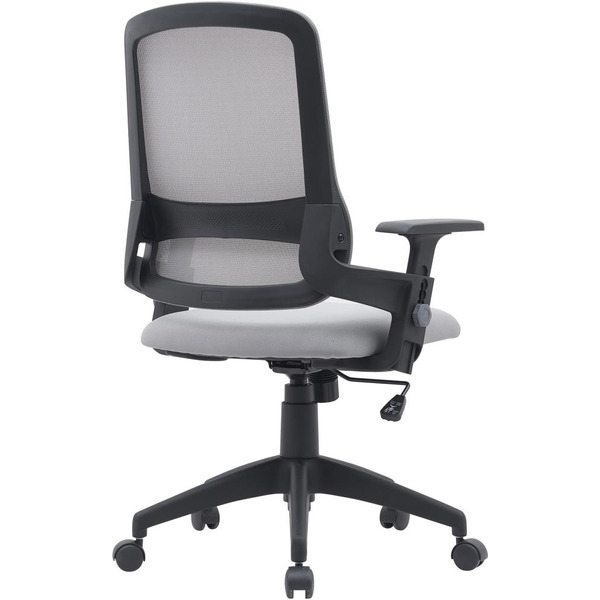 Кресло Cactus CS-MC313-BKGY