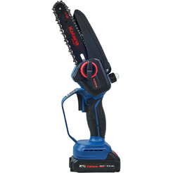 Пила цепная аккумуляторная KATANA AP4208-1 (с 2-мя АКБ, кейс)