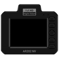 Видеорегистратор NAVITEL AR202 NV