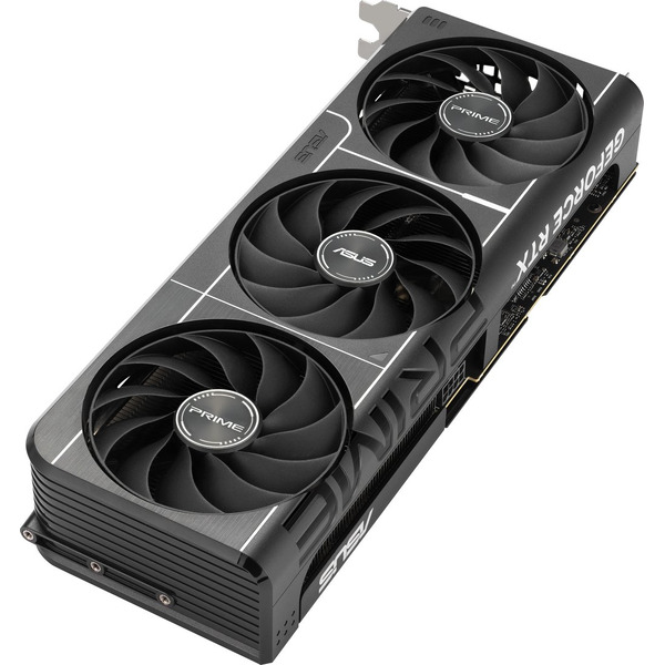 Видеокарта ASUS RTX 5060 Ti OC 16GB GDDR7 (PRIME-RTX5060TI-O16G)
