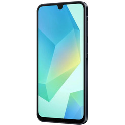 Смартфон Samsung Galaxy A16 SM-A165F 4GB/128GB (черный)