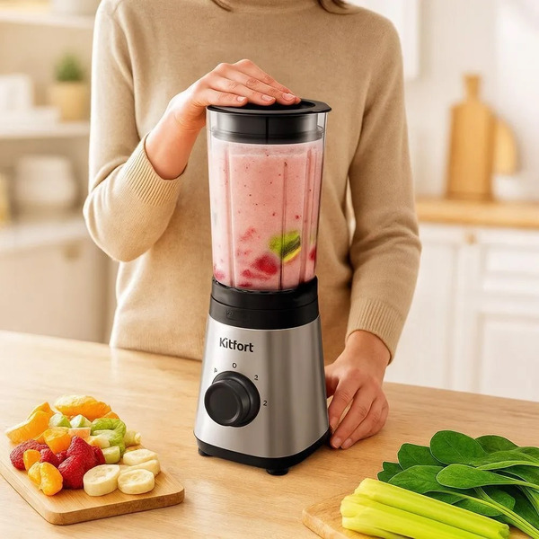 Блендер Kitfort KT-3570