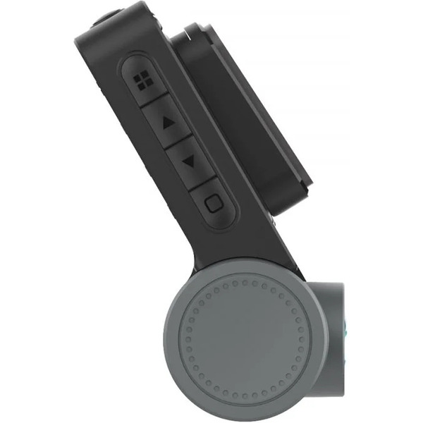 Видеорегистратор SilverStone F1 Poliscan 4K A85-SHD