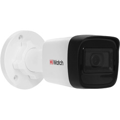 CCTV-камера HiWatch HDC-B020(B) (2.8 мм)