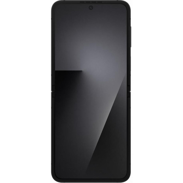 Смартфон Samsung Galaxy Z Flip7 FE 5G 8GB/256GB черный