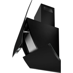 Вытяжка GRAND Turino GC 90 (черный)