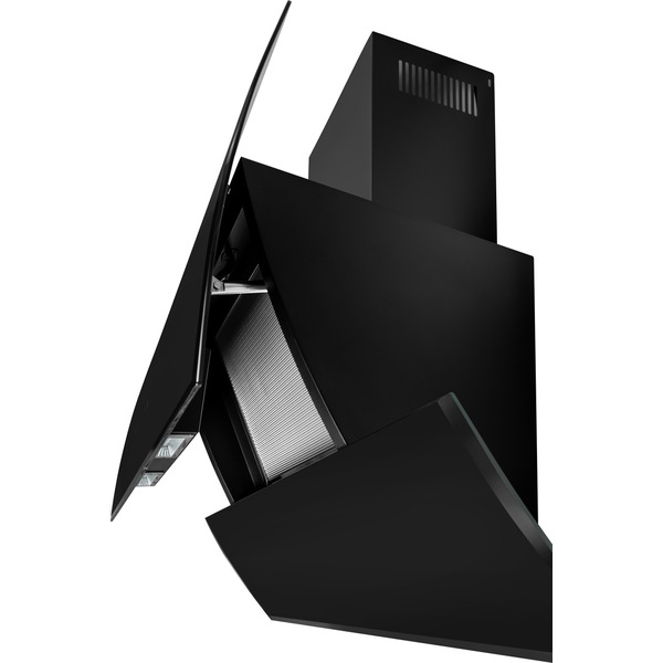 Вытяжка GRAND Turino GC 90 (черный)