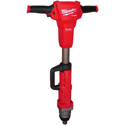 Гайковерт Milwaukee M18 FUEL M18FHIWF1R-0C 4933493140 (без АКБ и ЗУ)