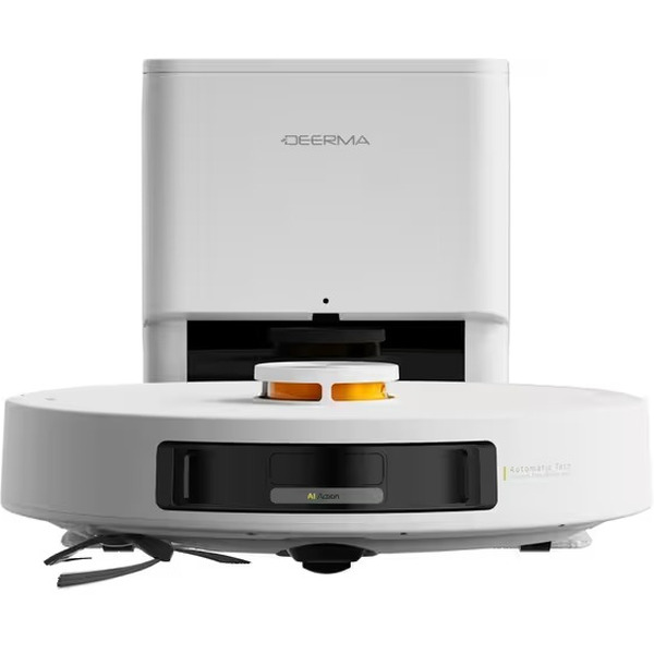 Робот-пылесос Deerma DEM-S30 Pro Plus