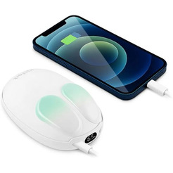 Повербанк-грелка Kitfort КТ-2720