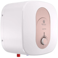 Водонагреватель ROYAL CLIMA RWH-Q10-FE