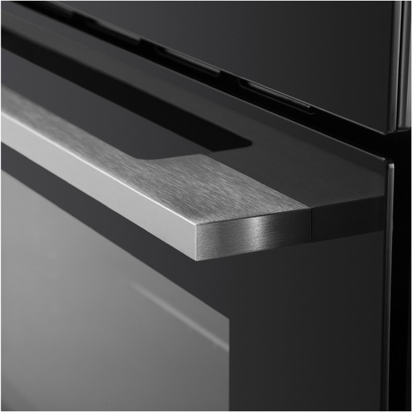 Духовой шкаф MAUNFELD AMCO458GB