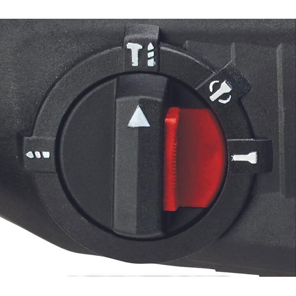 Перфоратор Einhell TP-HD 18/26 D (4514270) Без АКБ и ЗУ