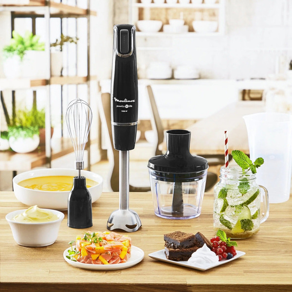 Погружной блендер Moulinex DD944810