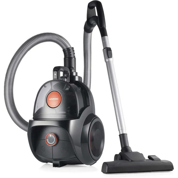 Пылесос Grundig VCC 7170 Eco