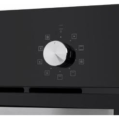 Шкаф духовой электрический MAUNFELD EOEM.589B