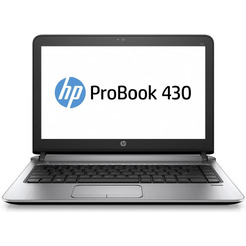 Ноутбук HP ProBook 430 G3 T6P10EA