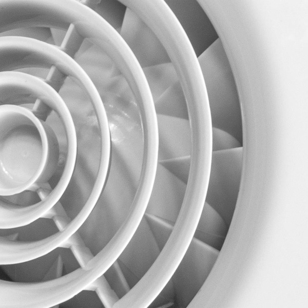 Вентилятор Royal Thermo Sunrise RAFR 100