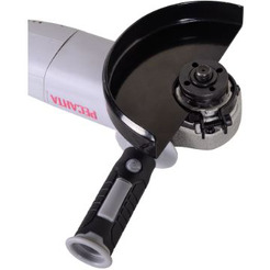 Шлифмашина Ресанта УШМ-125/1100 (75/12/3)