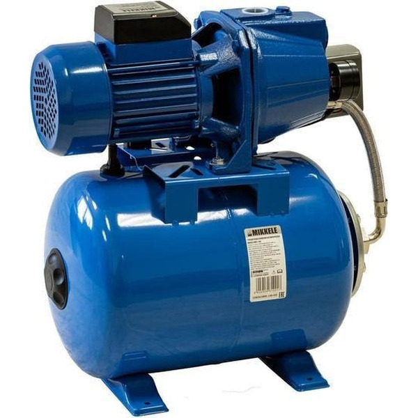 Насосная станция Mikkeli MWS-1300