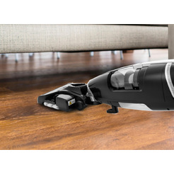 Пылесос KITFORT KT-575-1 чёрный