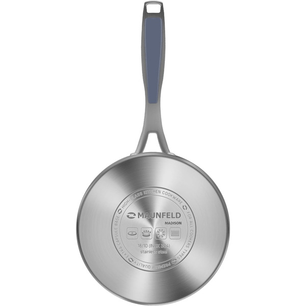 Ковш MAUNFELD Madison MF18MS01SP