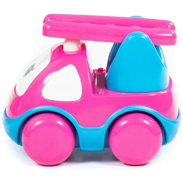 Автомобиль Полесье Би-Би-Знайка Соня" №2 79398