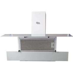 Кухонная вытяжка Making Oasis Everywhere NB-90W