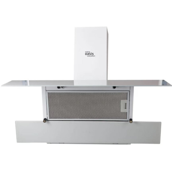 Кухонная вытяжка Making Oasis Everywhere NB-90W