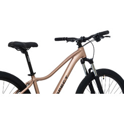 Велосипед Aspect Oasis 26 XS 2026 (бежевый)