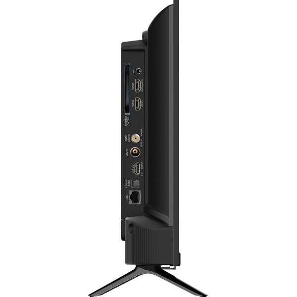 Телевизор Quantum 24H7BQ