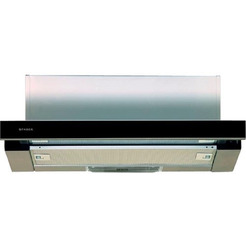 Вытяжка Faber Flox Glass BK A50 315.0567.355
