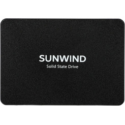 SSD SunWind ST3 SWSSD002TS2 2TB