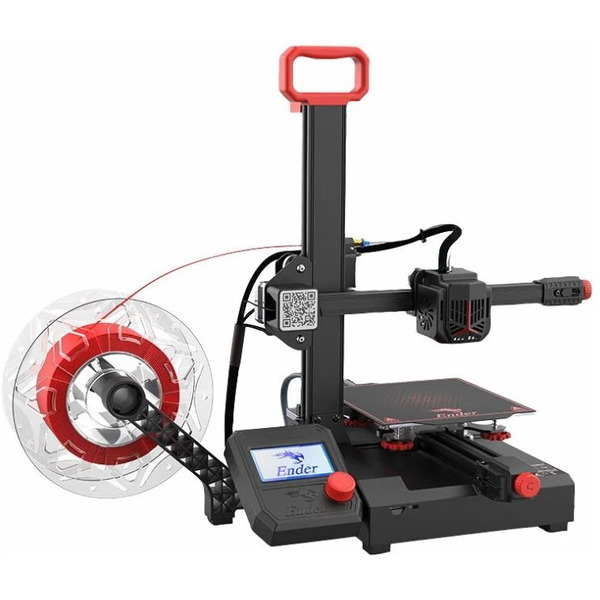 3D принтер Creality Ender-2 Pro