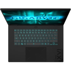 Игровой ноутбук Gigabyte Gaming A16 GA6H CWHI3KZ864SD