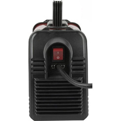 Сварочный инвертор ELITECH ИС 180М (198713  (180 А / 1,6-4 мм)