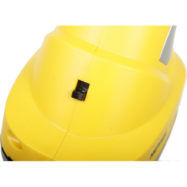 Кусторез + ножницы Huter GET-3.6 (70/1/28)