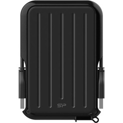 Внешний накопитель Silicon-Power Armor A66 1TB SP010TBPHD66SS3K