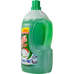 Гель для стирки ALL Universal 5 л (125 стирок)