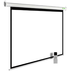 Проекционный экран CACTUS MotoExpert 360x360 CS-PSME-360x360-WT