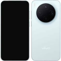 Смартфон vivo X300 V2515 16GB/512GB (голубой)
