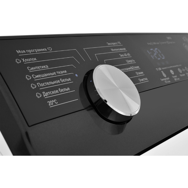 Стиральная машина ZUGEL ZWT8