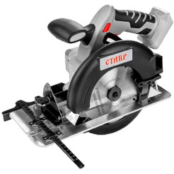 Аккумуляторная дисковая пила STAVR ПДА-165/20