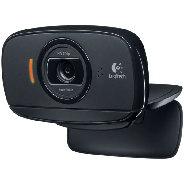 Веб-камера Logitech C525 (L960-001064)