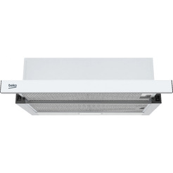 Кухонная вытяжка BEKO BHNT613R4CW