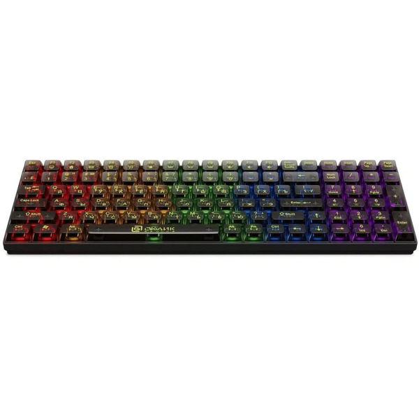 Клавиатура Oklick 915GK
